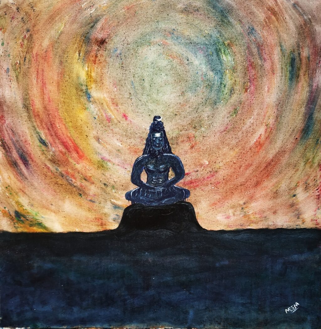 shivaart