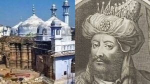 Gyanvapi-Mosque-Aurangzeb