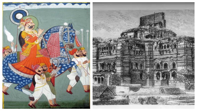Raja-Man-Singh-Keshav-Dev-Mandir